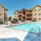 Red Cliff Condos #1H