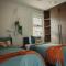 Santamar by Tao Beach Condos with Pool & Walk to Ocean
