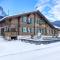 Apartment Chalet Engelshüs by Interhome
