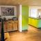 Apartment Chalet Engelshüs by Interhome