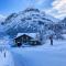 Apartment Chalet Engelshüs by Interhome
