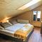 Apartment Chalet Engelshüs by Interhome