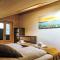 Apartment Chalet Engelshüs by Interhome