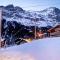 Apartment Chalet Engelshüs by Interhome