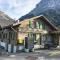 Apartment Chalet Engelshüs by Interhome