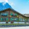 Apartment Chalet Engelshüs by Interhome