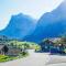 Apartment Chalet Engelshüs by Interhome