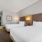 Spark by Hilton Catoosa Tulsa - Catoosa