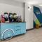 Spark by Hilton Catoosa Tulsa - Catoosa