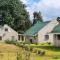 Wild Hare Cottages - Lions River