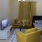 Daily basis furnished studio flat