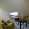 Daily basis furnished studio flat - 迪拜