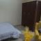 Daily basis furnished studio flat - 迪拜