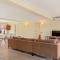 Ruim appartement, waanzinnig uitzicht in Jan Thiel