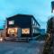 Pristine Patagonia Hotel