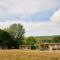 Eco cabin with lovely view of Mendips AONB cabin n 1 - Congresbury