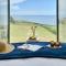 SEA BREEZE - Stunning 6 Bedroom Eco Home with Sea Views