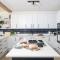 SEA BREEZE - Stunning 6 Bedroom Eco Home with Sea Views