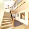SEA BREEZE - Stunning 6 Bedroom Eco Home with Sea Views