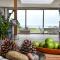 SEA BREEZE - Stunning 6 Bedroom Eco Home with Sea Views