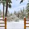Blacktail Cabin