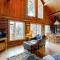 Blacktail Cabin