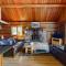 Blacktail Cabin