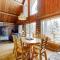 Blacktail Cabin