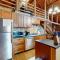 Blacktail Cabin