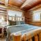 Blacktail Cabin
