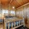 Blacktail Cabin