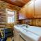 Blacktail Cabin