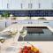SEA BREEZE - Stunning 6 Bedroom Eco Home with Sea Views