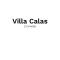 Villa Calas - Canyamel