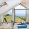 SEA BREEZE - Stunning 6 Bedroom Eco Home with Sea Views