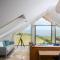 SEA BREEZE - Stunning 6 Bedroom Eco Home with Sea Views