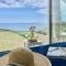 SEA BREEZE - Stunning 6 Bedroom Eco Home with Sea Views