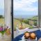 SEA BREEZE - Stunning 6 Bedroom Eco Home with Sea Views