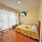 hotel el parral suite