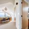 SEA BREEZE - Stunning 6 Bedroom Eco Home with Sea Views