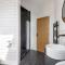 SEA BREEZE - Stunning 6 Bedroom Eco Home with Sea Views