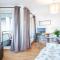 The Maybach - rooftop living in XBerg