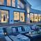 SEA BREEZE - Stunning 6 Bedroom Eco Home with Sea Views