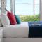 SEA BREEZE - Stunning 6 Bedroom Eco Home with Sea Views
