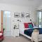 SEA BREEZE - Stunning 6 Bedroom Eco Home with Sea Views