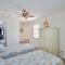 Waterfront Nettles Island Beach House Pool Access