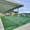 Waterfront Nettles Island Beach House Pool Access - جنسن بيتش