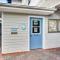 Waterfront Nettles Island Beach House Pool Access - جنسن بيتش
