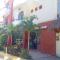 Hotel y Suites Los Encantos