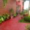 Hotel y Suites Los Encantos